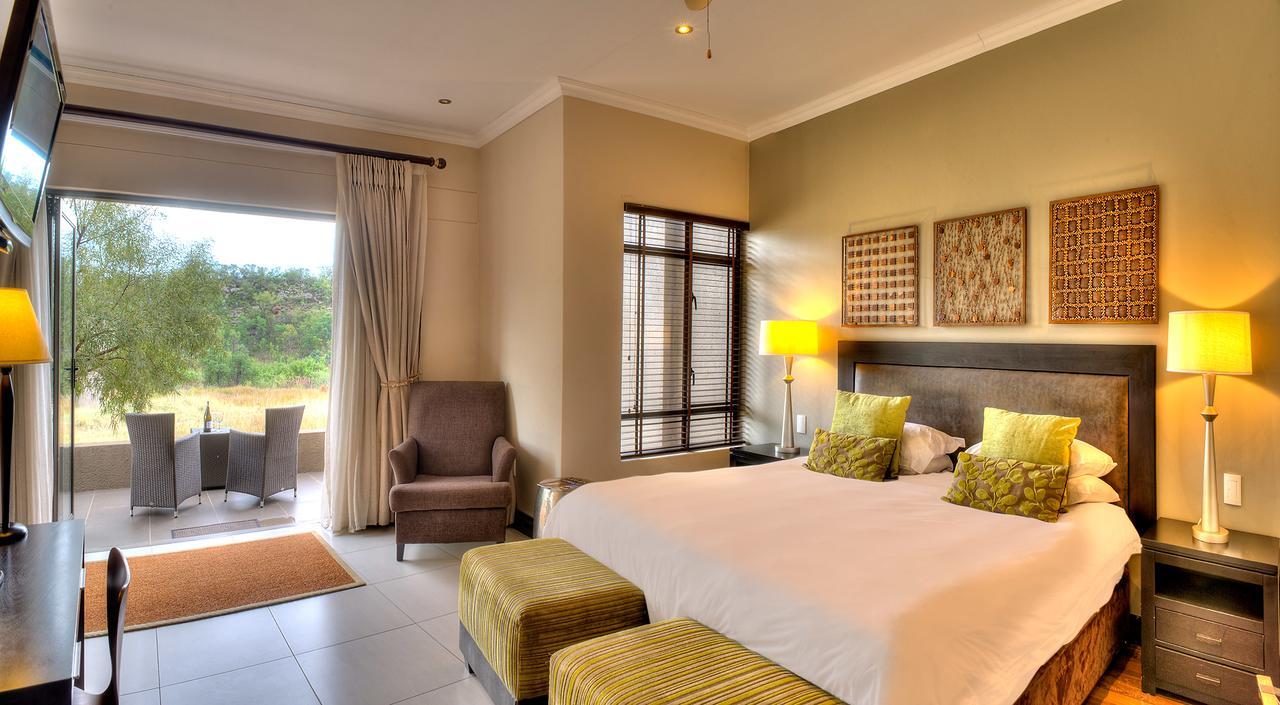 Legend Simba Safari - Legend Golf Safari Resort Golders Green Exterior foto