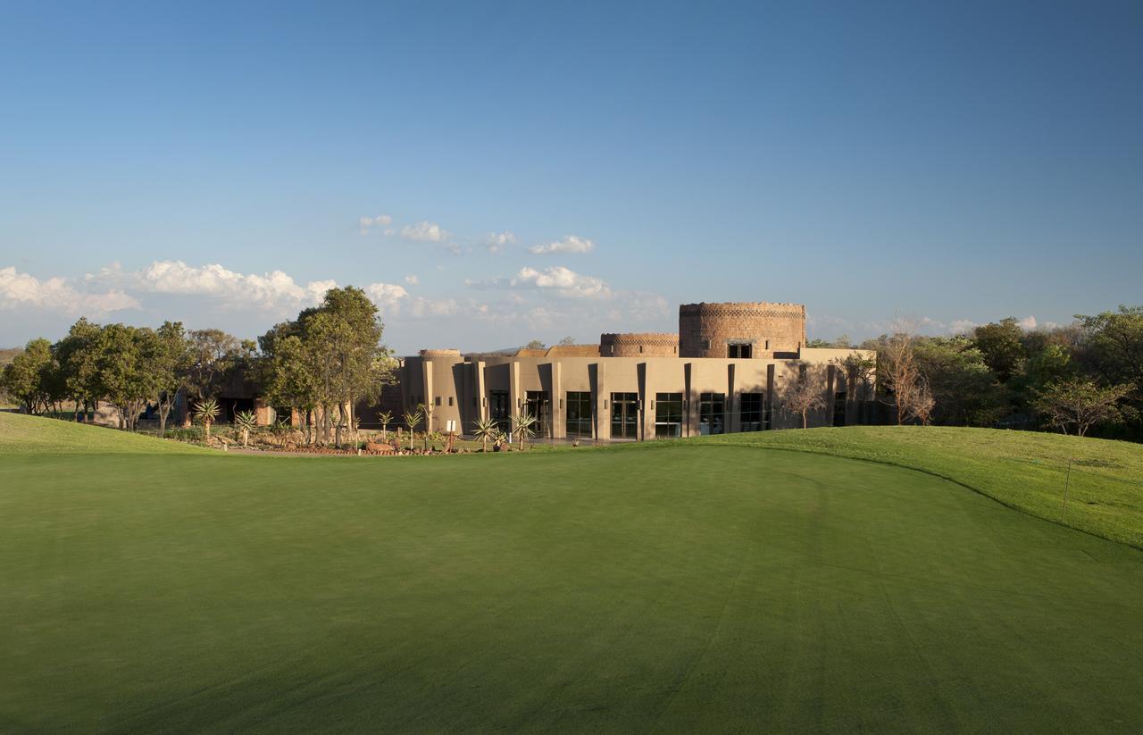 Legend Simba Safari - Legend Golf Safari Resort Golders Green Exterior foto