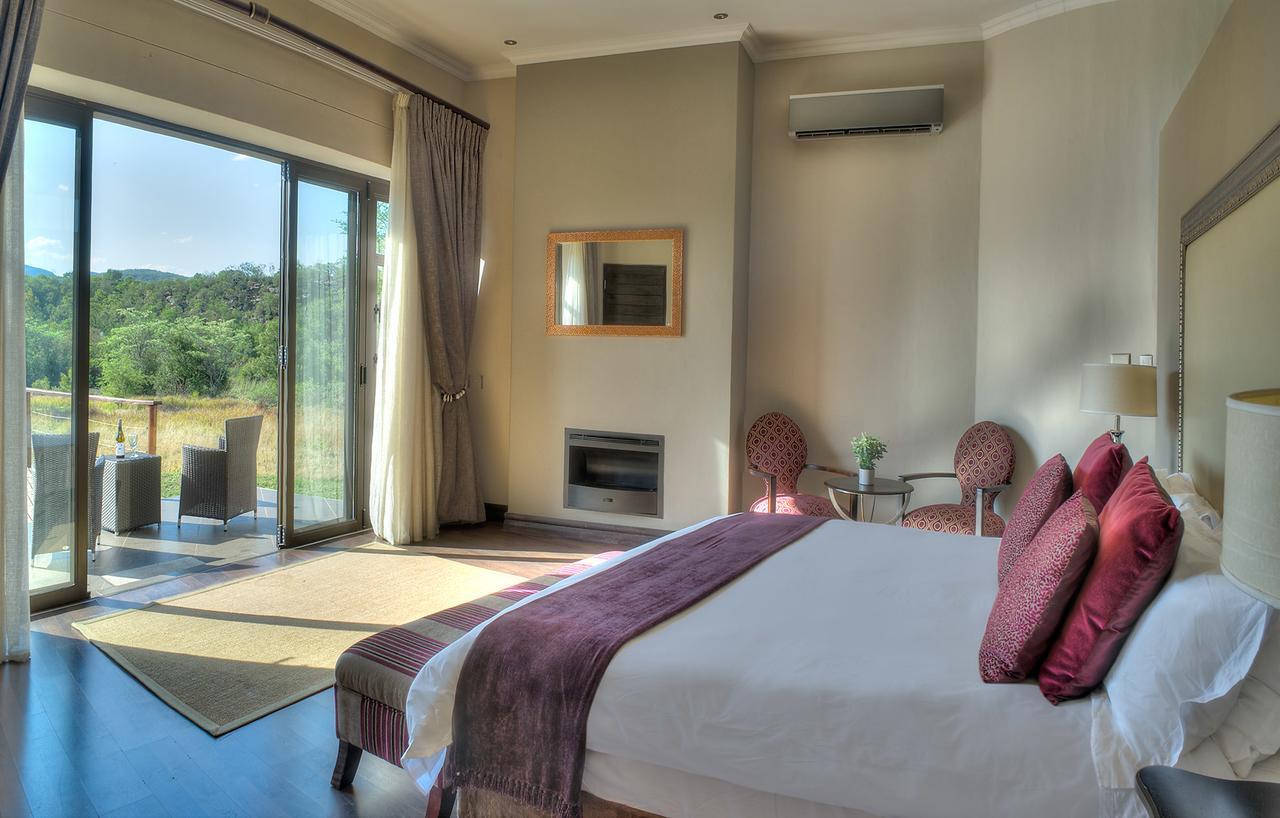Legend Simba Safari - Legend Golf Safari Resort Golders Green Exterior foto