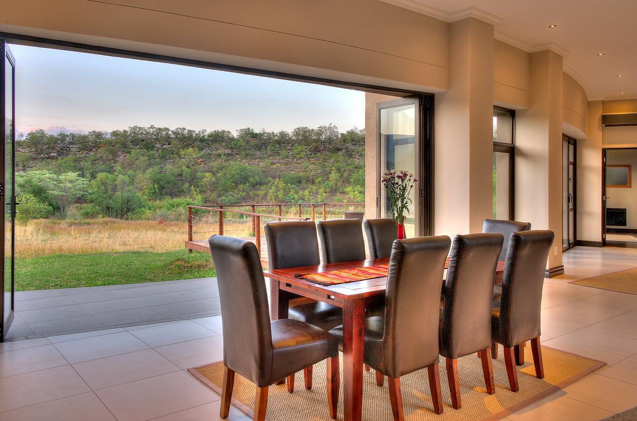 Legend Simba Safari - Legend Golf Safari Resort Golders Green Exterior foto